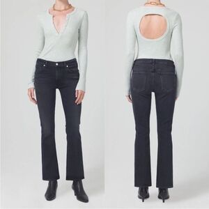 Citizens of Hunanity Emannuelle jeans size 31